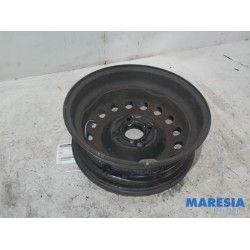 Renault - Twingo - Wheel
