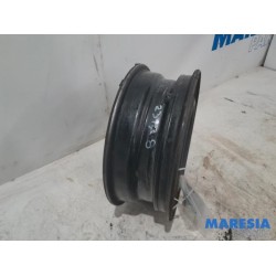 Renault - Twingo - Wheel