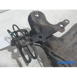 Renault - Twingo - Rear-wheel drive axle
