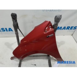 Peugeot - 208 - Scherm links-voor