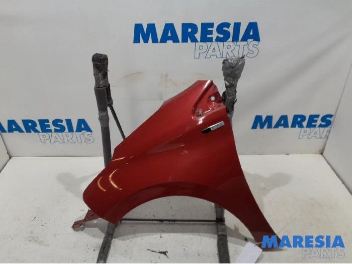 Peugeot - 208 - Scherm links-voor