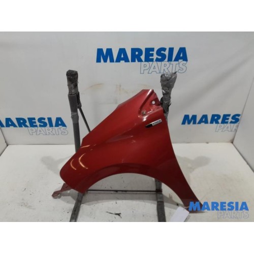 Peugeot - 208 - Scherm links-voor