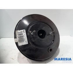 Citroen - C4 Cactus - Brake servo