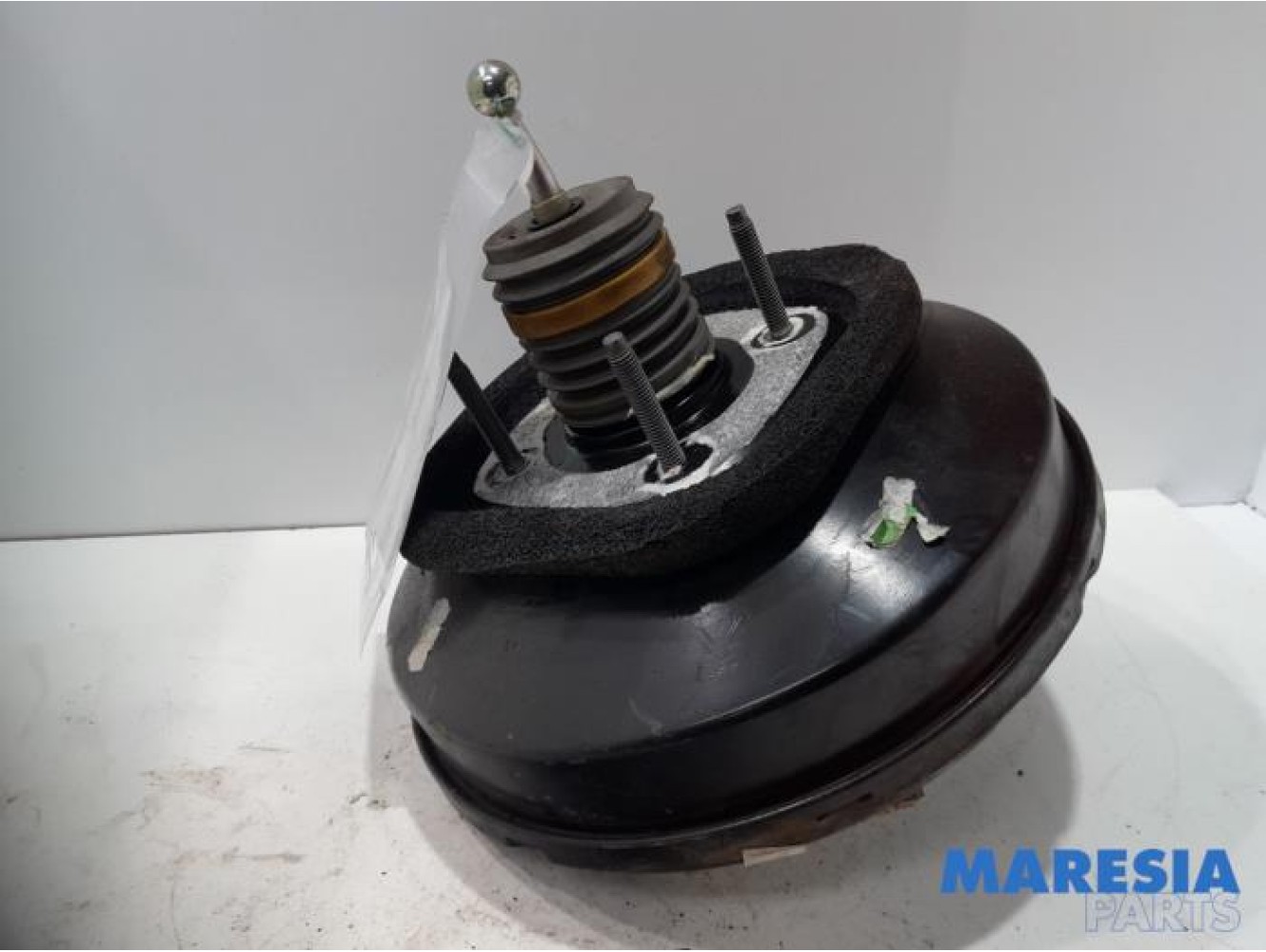 Citroen - C4 Cactus - Brake servo