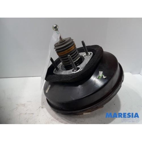 Citroen - C4 Cactus - Brake servo