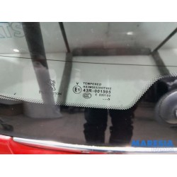 Peugeot - 208 - Achterklep