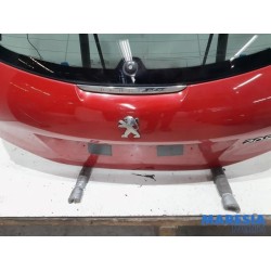 Peugeot - 208 - Achterklep