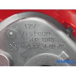 Peugeot - 208 - Taillight, right