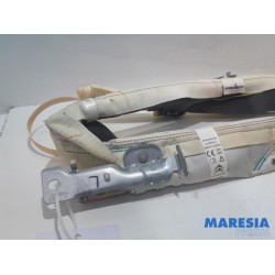 Citroen - C4 Cactus - Roof curtain airbag, left