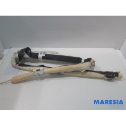 Citroen - C4 Cactus - Roof curtain airbag, left