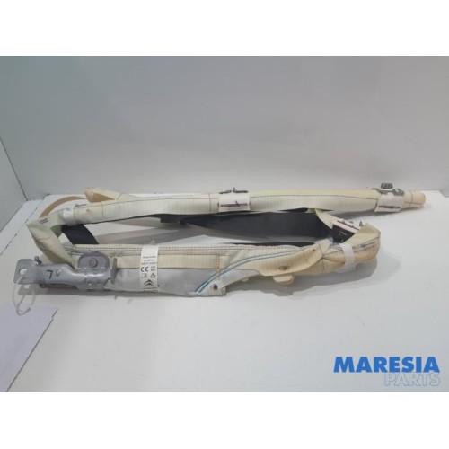 Citroen - C4 Cactus - Roof curtain airbag, left