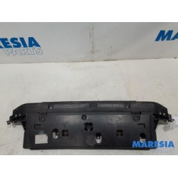Peugeot - 208 - Cadre pare-chocs avant