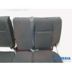 Peugeot - 208 - Banquette arrière