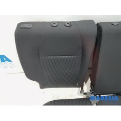 Peugeot - 208 - Banquette arrière