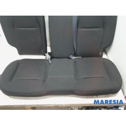 Peugeot - 208 - Banquette arrière