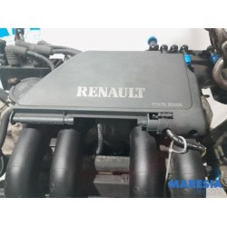 Renault - Twingo - Engine