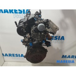 Renault - Twingo - Engine