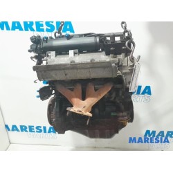 Renault - Twingo - Engine