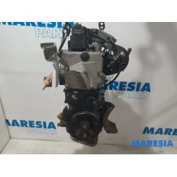 Renault - Twingo - Engine