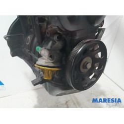 Renault - Twingo - Engine