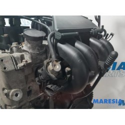 Renault - Twingo - Engine