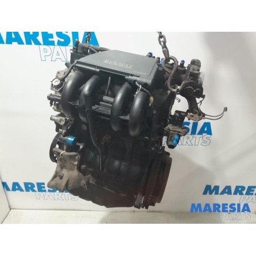 Renault - Twingo - Engine