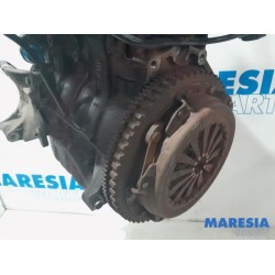 Renault - Twingo - Engine