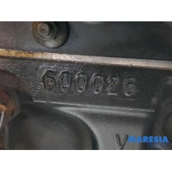 Renault - Twingo - Engine