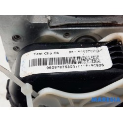 Citroen - C4 Cactus - ABS pump