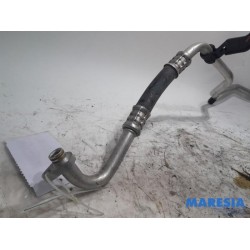 Peugeot - 207 - Air conditioning line
