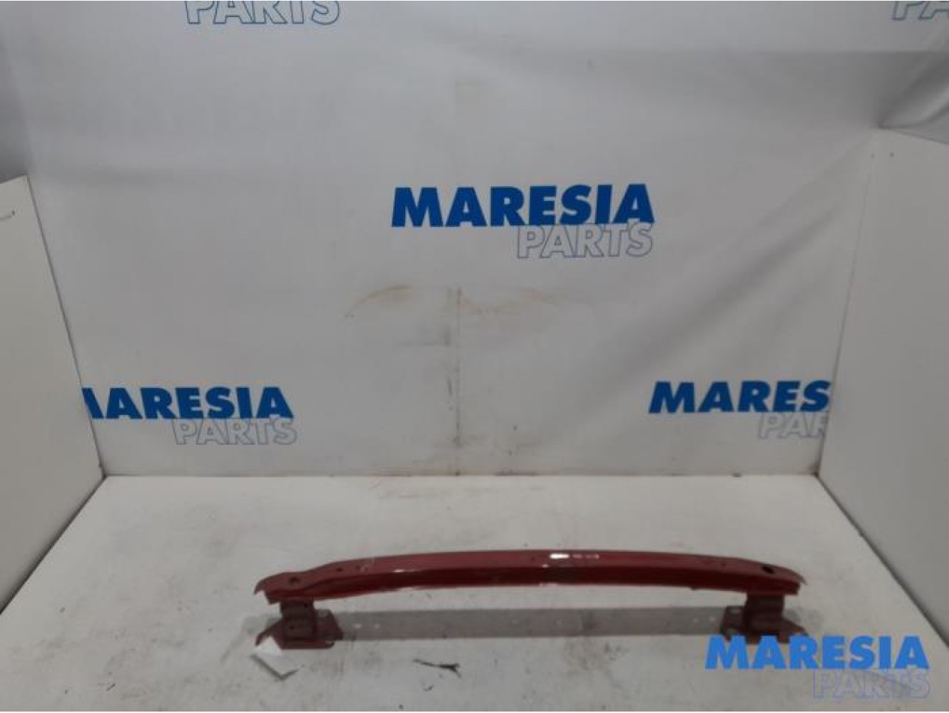 Peugeot - 208 - Rear bumper frame