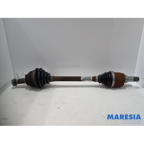 Citroen - C4 Cactus - Front drive shaft, left