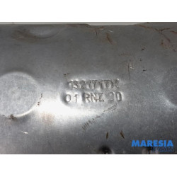 Citroen - C4 Cactus - Catalytic converter