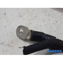 Citroen - C4 Cactus - Battery sensor