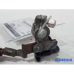 Citroen - C4 Cactus - Battery sensor