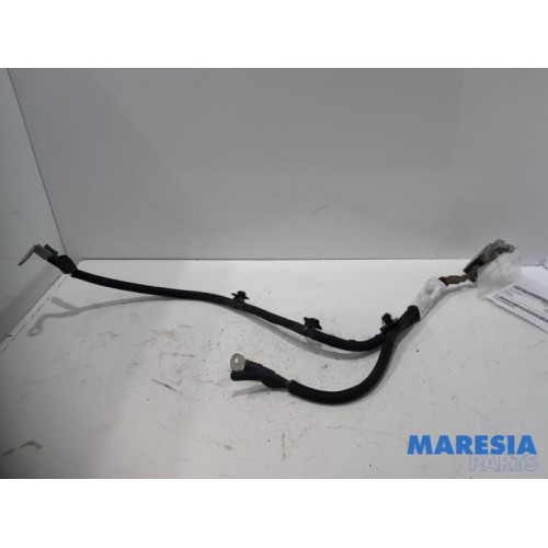 Citroen - C4 Cactus - Battery sensor