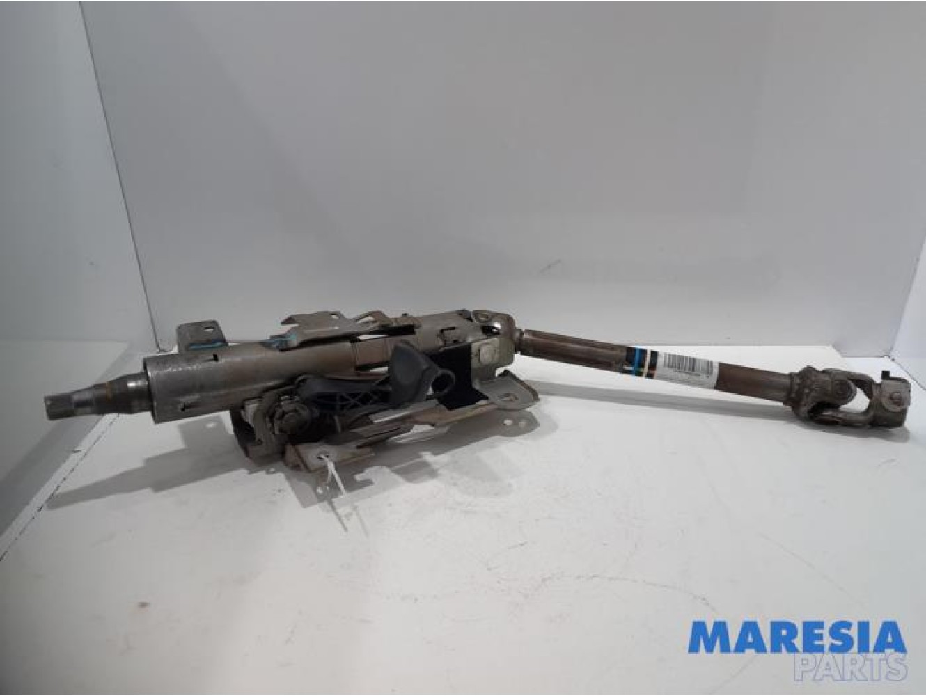 Citroen - C4 Cactus - Steering column housing