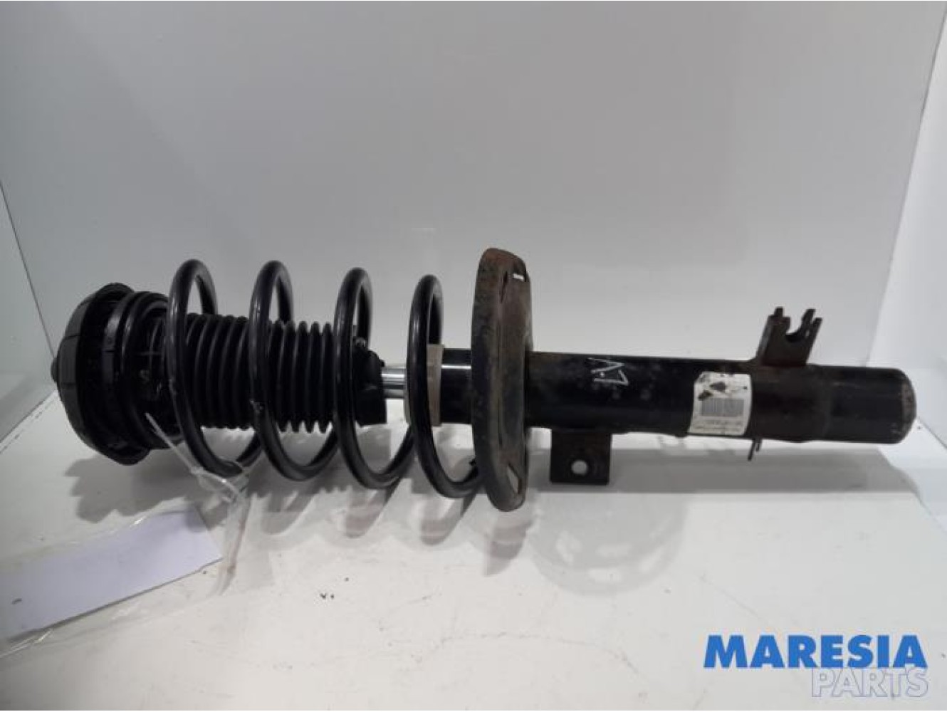 Citroen - C4 Cactus - Front shock absorber rod, left