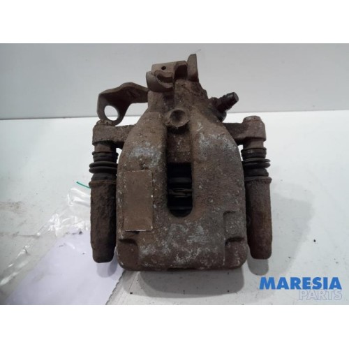 Citroen - C4 Cactus - Rear brake calliper, right