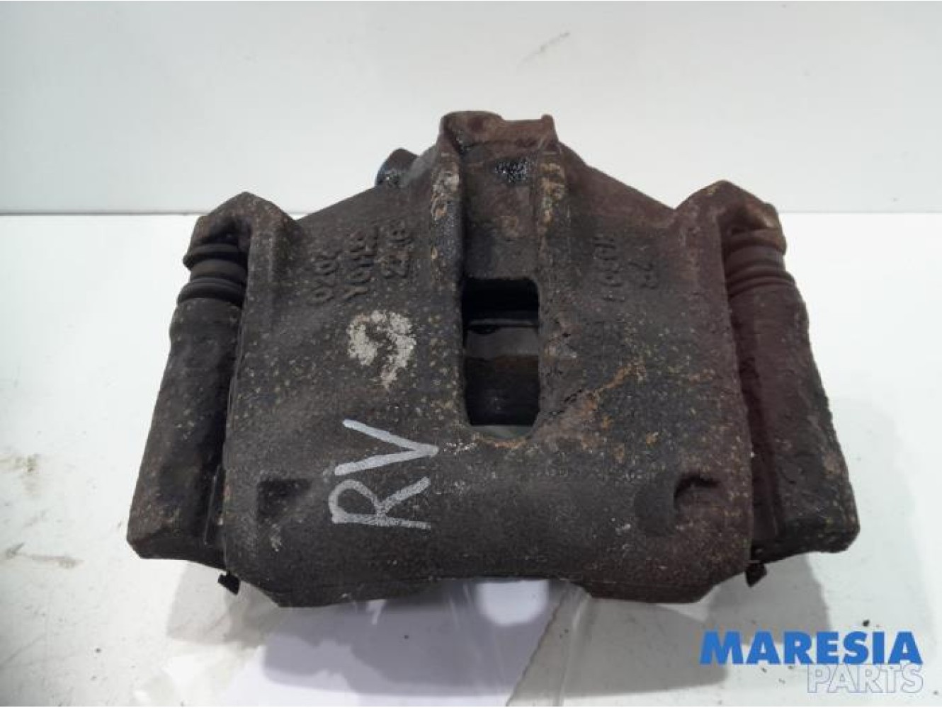 Citroen - C4 Cactus - Front brake calliper, right