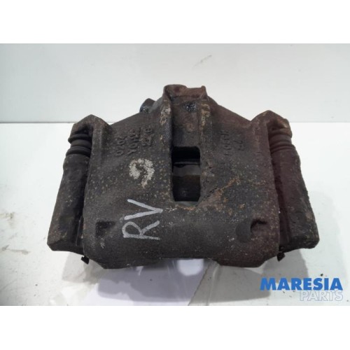Citroen - C4 Cactus - Front brake calliper, right