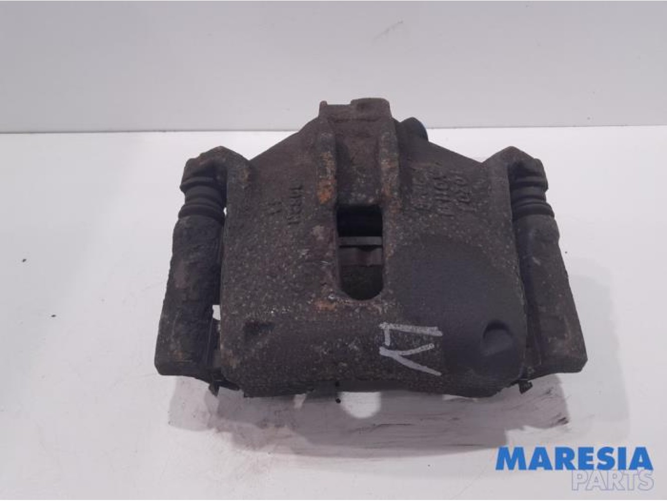 Citroen - C4 Cactus - Front brake calliper, left