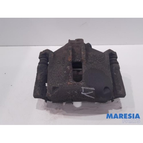 Citroen - C4 Cactus - Front brake calliper, left