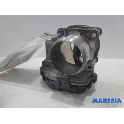 Peugeot - 308 - Throttle body