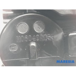 Peugeot - 308 - Ventildeckel