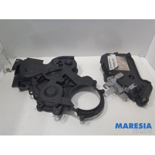 Peugeot - 308 - Couvercle de distribution
