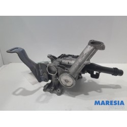 Peugeot - 308 - EGR valve