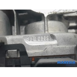 Peugeot - 308 - EGR valve