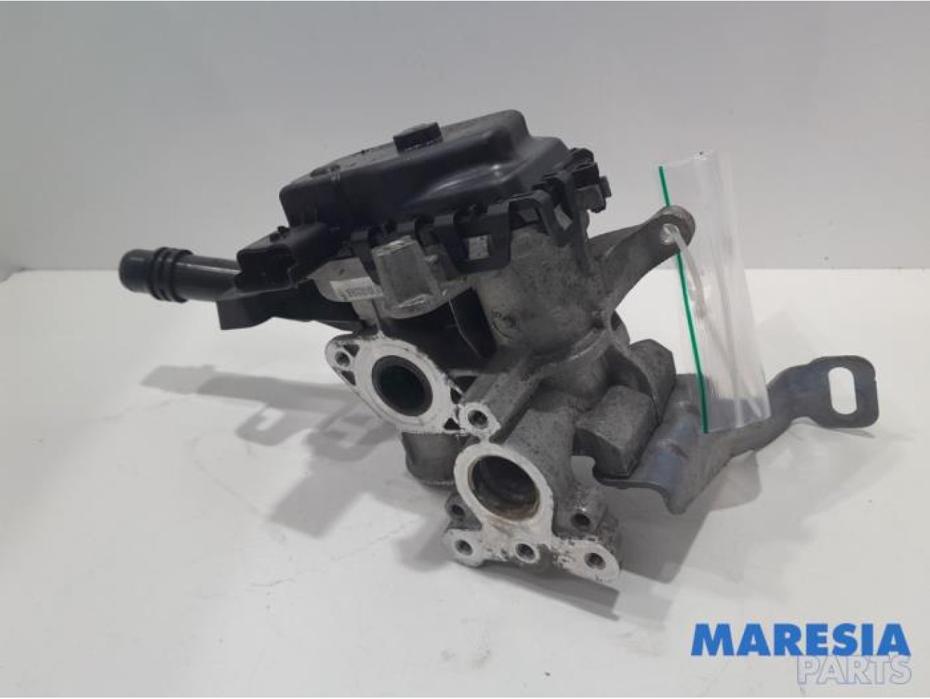 Peugeot - 308 - EGR valve