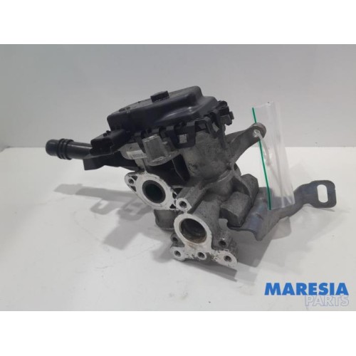 Peugeot - 308 - EGR valve